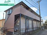 マイホームまとば 2階 築29年1ヶ月の賃貸物件