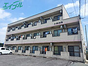 トーヨーハイム 3階 築29年6ヶ月の賃貸物件