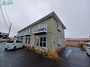 久居駅より徒歩15分 1階 築35年7ヶ月の賃貸物件