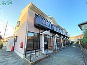 久居駅より徒歩25分 1階 築23年7ヶ月の賃貸物件