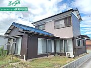 久居駅より徒歩20分 築56年9ヶ月 1階建の賃貸物件
