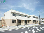 高茶屋駅より徒歩39分 2階 築15年6ヶ月の賃貸物件