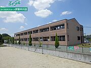 エスポワール 1階 築20年の賃貸物件