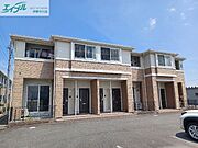 六軒駅より徒歩17分 1階 築16年7ヶ月の賃貸物件