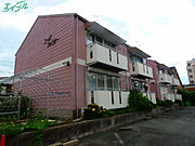 コーポファミリー 1階 築38年1ヶ月の賃貸物件