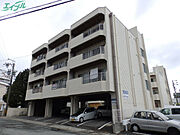 高茶屋駅より徒歩15分 4階 築50年6ヶ月の賃貸物件