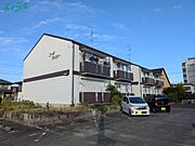 コーポファミリー 2階 築38年1ヶ月の賃貸物件