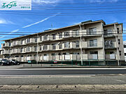 フレンズシャトー 2階 築37年11ヶ月の賃貸物件