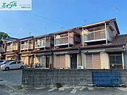 松阪駅より徒歩24分 1階 築43年2ヶ月の賃貸物件