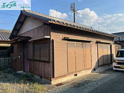 松阪駅より徒歩27分 1階 築42年1ヶ月の賃貸物件