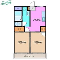 間取り：224004966608