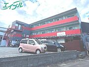 久居駅より徒歩29分 3階 築36年3ヶ月の賃貸物件