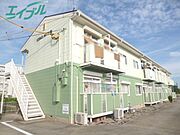 南が丘駅より徒歩30分 1階 築32年1ヶ月の賃貸物件