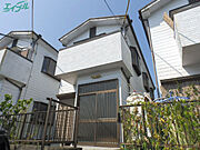 川合高岡駅より徒歩33分 1階 築34年7ヶ月の賃貸物件