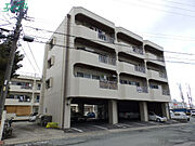 高茶屋駅より徒歩15分 3階 築50年6ヶ月の賃貸物件