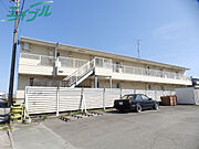 ハイツ大藤 1階 築30年9ヶ月の賃貸物件