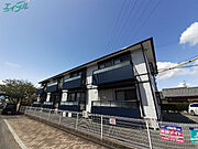 高茶屋駅より徒歩21分 1階 築28年8ヶ月の賃貸物件