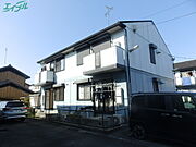 久居駅より徒歩19分 2階 築29年7ヶ月の賃貸物件