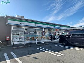 コーポ一本松  ｜ 三重県津市久居烏木町（賃貸アパート2K・1階・38.00㎡） その24