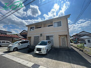 高茶屋駅より徒歩20分 1階 築21年の賃貸物件