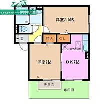 間取り：224004976978