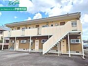 第1メゾン山本 2階 築36年2ヶ月の賃貸物件