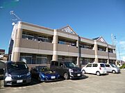 ミルキーウェイ 2階 築30年10ヶ月の賃貸物件