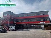 久居駅より徒歩29分 1階 築36年3ヶ月の賃貸物件