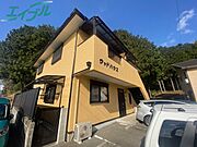 伊勢石橋駅より徒歩44分 2階 築22年4ヶ月の賃貸物件