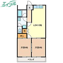 間取り：224005000832