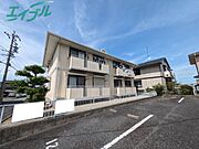 南が丘駅より徒歩27分 1階 築34年の賃貸物件