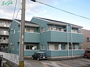 久居駅より徒歩19分 1階 築37年の賃貸物件