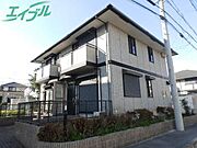 南が丘駅より徒歩32分 1階 築25年9ヶ月の賃貸物件