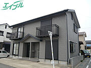 メゾネット垂水West 1階 築26年8ヶ月の賃貸物件