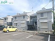 高茶屋駅より徒歩16分 1階 築32年9ヶ月の賃貸物件