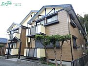 伊勢八太駅より徒歩13分 1階 築29年8ヶ月の賃貸物件