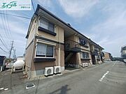 コーポSG 1階 築31年の賃貸物件