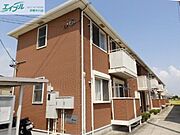 メゾンアルトウム 1階 築19年7ヶ月の賃貸物件