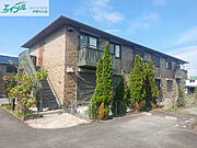 なごみＡ 1階 築20年の賃貸物件