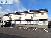 フラット立石B 1階 築31年3ヶ月の賃貸物件