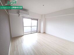 ＩＬ　ＶＩＡＬＥ 7階1Kのリビング/ダイニング