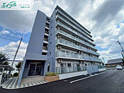 ILVIALE 5階 新築の賃貸物件