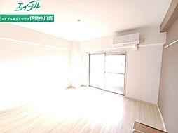 ＩＬ　ＶＩＡＬＥ 5階1Kのリビング/ダイニング