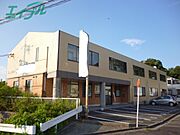 南が丘駅より徒歩10分 2階 築36年7ヶ月の賃貸物件