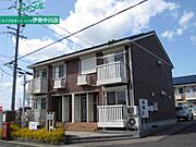 サンライズヒルズAの賃貸物件