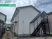 エクセレンス城山 1階 築32年6ヶ月の賃貸物件