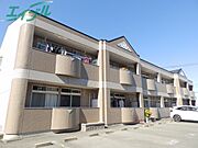 クィーンズコートA棟 2階 築30年5ヶ月の賃貸物件