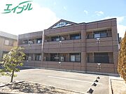 津駅よりバス25分 徒歩80分 1階 築21年7ヶ月の賃貸物件