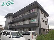 コーポ三喜 1階 築35年6ヶ月の賃貸物件