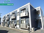 松ヶ崎駅より徒歩5分 2階 築15年9ヶ月の賃貸物件